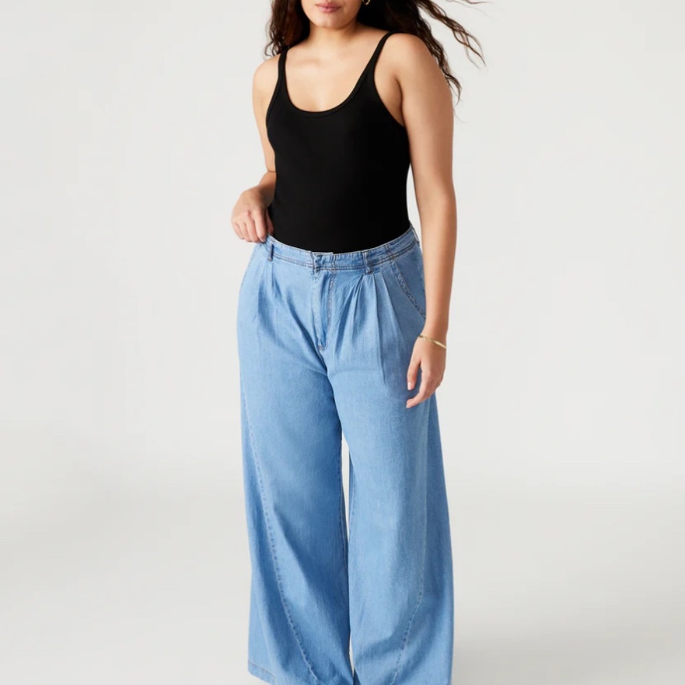 Steve Madden starling jeans
